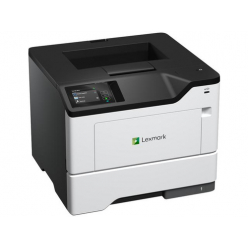 LEXMARK MS631dw Mono Singlefunction HV EMEA 47ppm