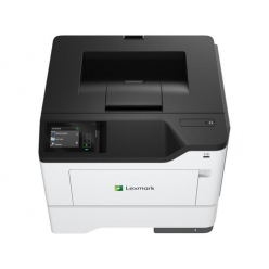 LEXMARK MS631dw Mono Singlefunction HV EMEA 47ppm