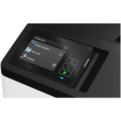 LEXMARK MS631dw Mono Singlefunction HV EMEA 47ppm