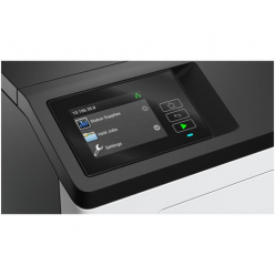 LEXMARK MS631dw Mono Singlefunction HV EMEA 47ppm