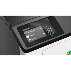 LEXMARK MS531dw Mono Singlefunction HV EMEA 44ppm