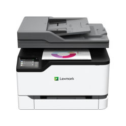 LEXMARK MC3326i MFP color 24ppm