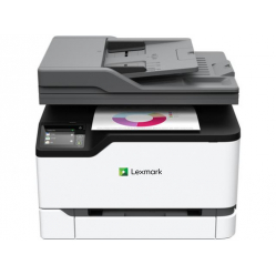 Drukarka LEXMARK MC3326i MFP color 24ppm