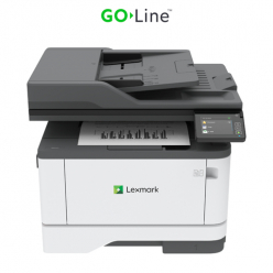 LEXMARK MB3442i MFP mono 40ppm