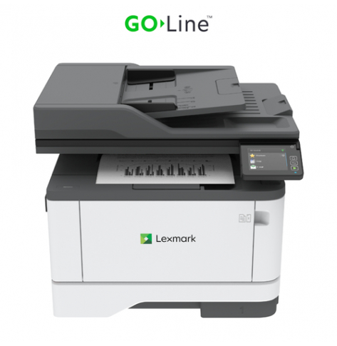 LEXMARK MB3442i MFP mono 40ppm