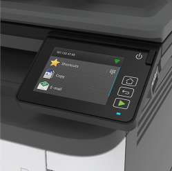 Drukarka LEXMARK MB3442i MFP mono 40ppm
