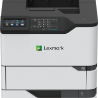 Drukarka LEXMARK M5270 mono laser 65 ppm 1GB 1GHz