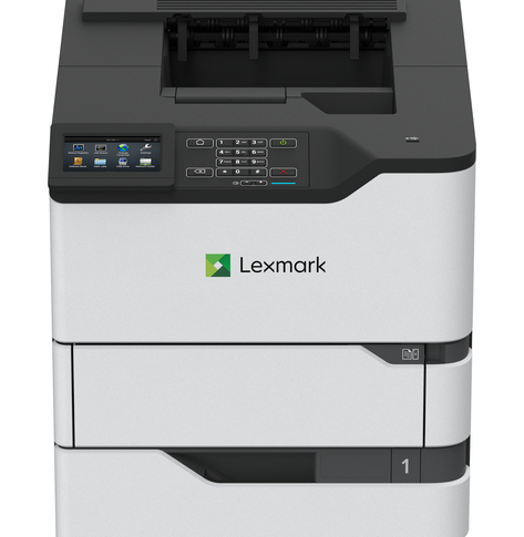 Drukarka LEXMARK M5270 mono laser 65 ppm 1GB 1GHz