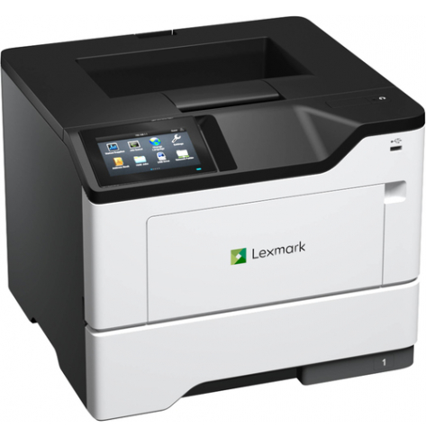 Drukarka LEXMARK M3350 Mono Singlefunction HV EMEA 47ppm