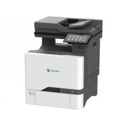 Drukarka LEXMARK CX730de A4 MFP Color Laser 40ppm