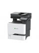 Drukarka LEXMARK CX730de A4 MFP Color Laser 40ppm