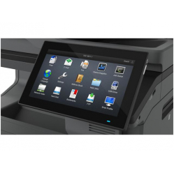Drukarka LEXMARK CX730de A4 MFP Color Laser 40ppm