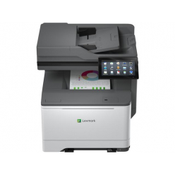 LEXMARK CX635adwe Color HV EMEA 40ppm