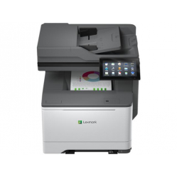 Drukarka LEXMARK CX635adwe Color HV EMEA 40ppm