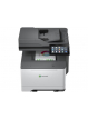 Drukarka LEXMARK CX635adwe Color HV EMEA 40ppm