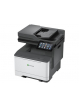 Drukarka LEXMARK CX635adwe Color HV EMEA 40ppm