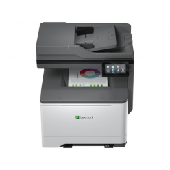 LEXMARK CX532adwe Color HV EMEA 33ppm