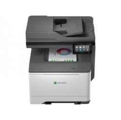 Drukarka LEXMARK CX532adwe Color HV EMEA 33ppm