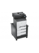 LEXMARK CX532adwe Color HV EMEA 33ppm