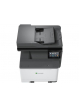 LEXMARK CX532adwe Color HV EMEA 33ppm