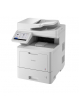 Drukarka BROTHER MFC-L9670CDN MFP colour laser A4 40ppm copy 40ppm print 620 sheets USB Gigabit LAN NFC USB host