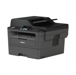 Drukarka BROTHER MFCL2712DWYJ1 Brother MFC-L2712DW Multifunctional laser mono A4 cu fax,ADF,duplex,retea, wrles