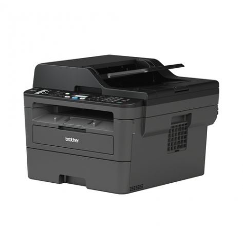 Drukarka BROTHER MFCL2712DWYJ1 Brother MFC-L2712DW Multifunctional laser mono A4 cu fax,ADF,duplex,retea, wrles