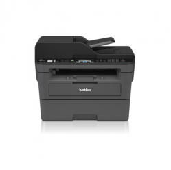 Drukarka BROTHER MFCL2712DWYJ1 Brother MFC-L2712DW Multifunctional laser mono A4 cu fax,ADF,duplex,retea, wrles