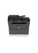 Drukarka BROTHER MFCL2712DWYJ1 Brother MFC-L2712DW Multifunctional laser mono A4 cu fax,ADF,duplex,retea, wrles