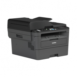 Drukarka BROTHER MFCL2712DWYJ1 Brother MFC-L2712DW Multifunctional laser mono A4 cu fax,ADF,duplex,retea, wrles