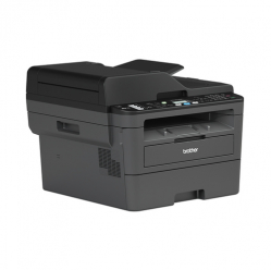 Drukarka BROTHER MFCL2712DWYJ1 Brother MFC-L2712DW Multifunctional laser mono A4 cu fax,ADF,duplex,retea, wrles