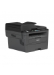 Drukarka BROTHER MFCL2712DWYJ1 Brother MFC-L2712DW Multifunctional laser mono A4 cu fax,ADF,duplex,retea, wrles