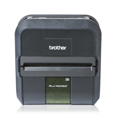 Drukarka BROTHER P-Touch RJ-4030 lableprinter