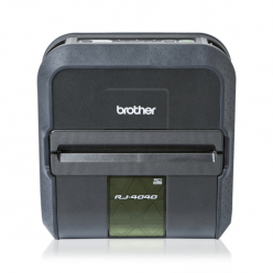 Drukarka BROTHER P-Touch RJ-4040 lableprinter