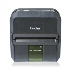 Drukarka BROTHER P-Touch RJ-4040 lableprinter