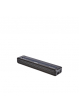 Drukarka BROTHER PJ-762 - PocketJet - Compacte Thermische mobiele A4-printer 200dpi USB Full Speed en Bluetooth