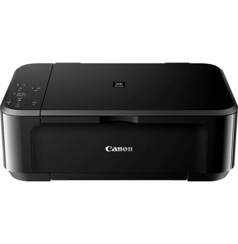 Drukarka CANON 0515C106AA Canon PIXMA MG3650S BK