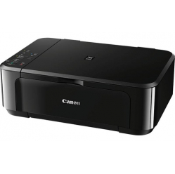 Drukarka CANON 0515C106AA Canon PIXMA MG3650S BK