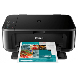 Drukarka CANON 0515C106AA Canon PIXMA MG3650S BK