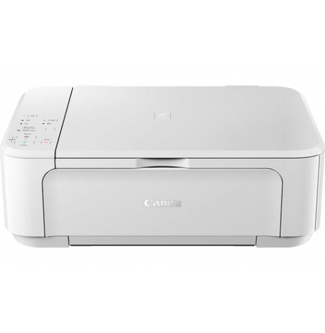 Drukarka CANON 0515C109AA Canon PIXMA MG3650S WH