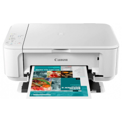 Drukarka CANON 0515C109AA Canon PIXMA MG3650S WH