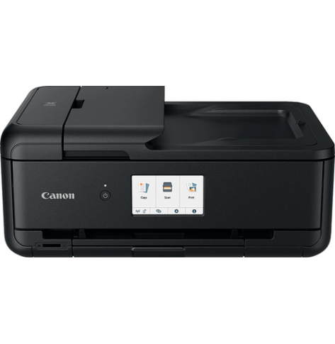 Drukarka CANON 2988C006 Canon PIXMA TS9550 EUR BK