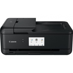 Drukarka CANON 2988C006 Canon PIXMA TS9550 EUR BK