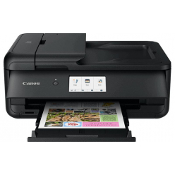 Drukarka CANON 2988C006 Canon PIXMA TS9550 EUR BK