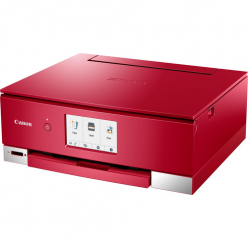 Drukarka CANON PIXMA TS8352 EUR RED