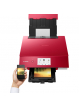 Drukarka CANON PIXMA TS8352 EUR RED