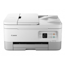 Drukarka CANON PIXMA TS7451a white A4 13ppm MFP inkjet color