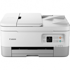 Drukarka CANON PIXMA TS7451 EUR WHITE MFP INKJET color 13ipm