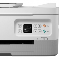 Drukarka CANON PIXMA TS7451 EUR WHITE MFP INKJET color 13ipm