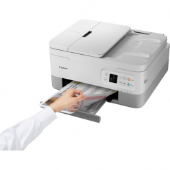 Drukarka CANON PIXMA TS7451 EUR WHITE MFP INKJET color 13ipm